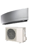 Reparación averías aire acondicionado Electrolux en  Valladolid