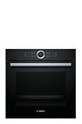 Reparación averías hornos Electrolux en  Valladolid