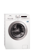 Reparación averías lavasecadoras Electrolux en  Valladolid