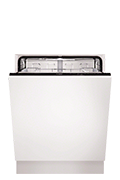 Reparación averías lavavajillas Electrolux en  Valladolid