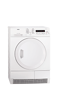 Reparación averías secadora Electrolux en  Valladolid
