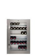 Reparación averías vinoteca Electrolux en  Valladolid